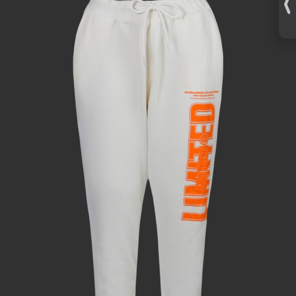 “ Limited”Brand Joggers
